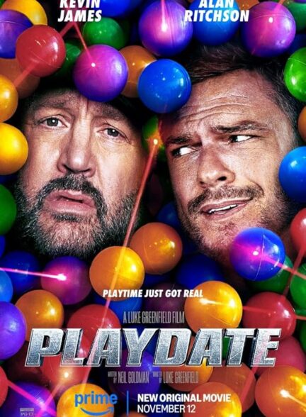 دانلود فیلم Playdate 2025