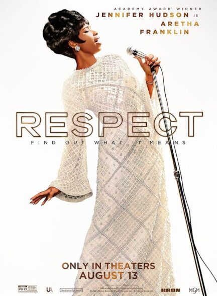 دانلود فیلم Respect 2021