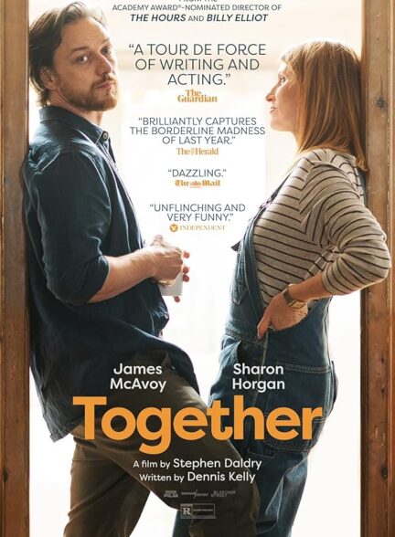 دانلود فیلم Together 2021