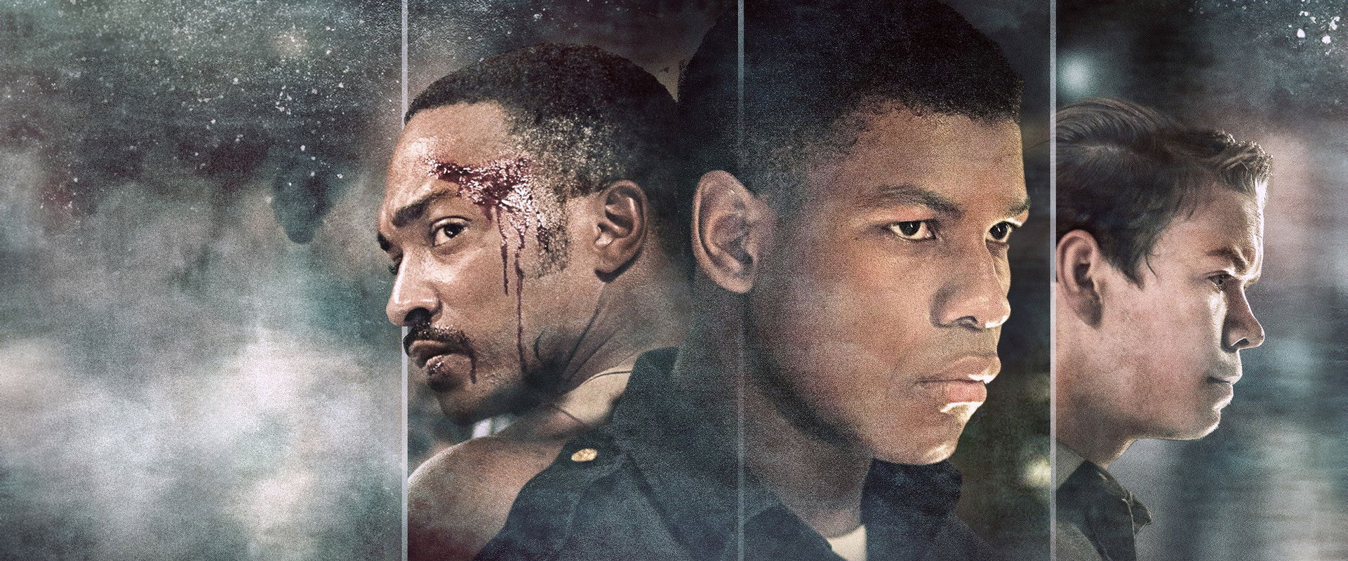 دانلود فیلم Detroit 2017 (دیترویت 2017) بدون سانسور با زیرنویس فارسی