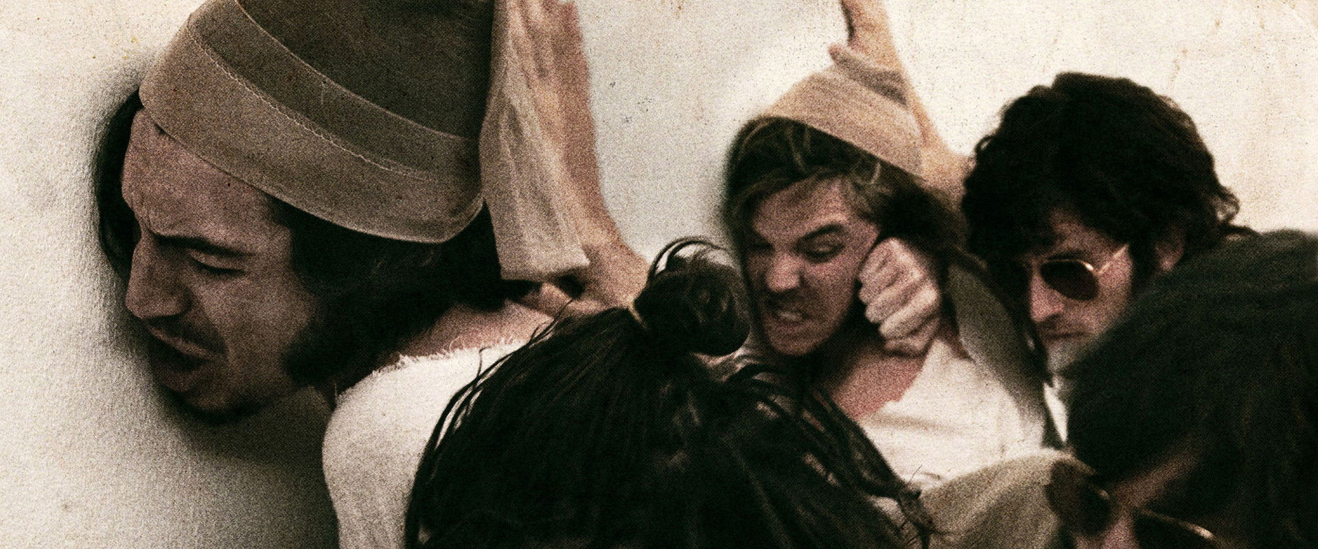 دانلود فیلم The Stanford Prison Experiment 2015 (آزمایش زندان استنفورد 2015) بدون سانسور با زیرنویس فارسی