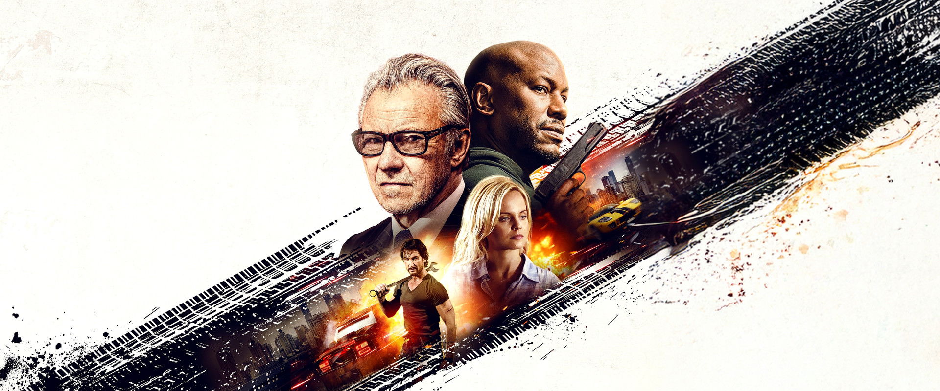 دانلود فیلم The Wrecker 2025 (ویرانگر 2025) بدون سانسور با زیرنویس فارسی