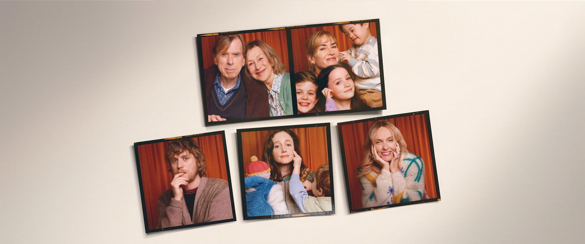 دانلود فیلم Goodbye June 2025 (خداحافظ جون 2025) بدون سانسور با زیرنویس فارسی