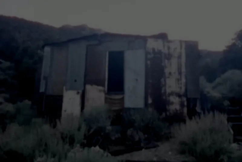 دانلود فیلم Horror in the High Desert 4: Majesty 2025 (وحشت در صحرای مرتفع 4  2025) بدون سانسور با زیرنویس فارسی