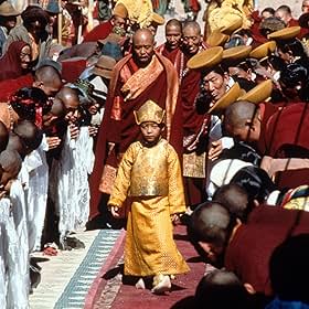 Tulku Jamyang Kunga Tenzin