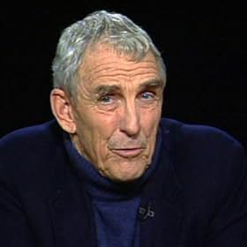 Peter Matthiessen