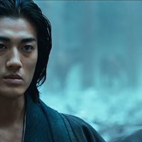 Jin Akanishi