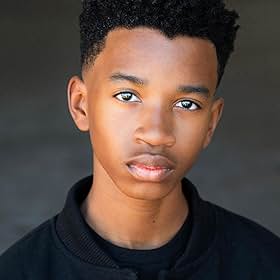 Jaden Carson Baker