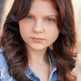 Audrey Lynn-Marie