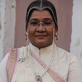 Pratima Kazmi