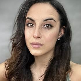 Ambyr Mishelle