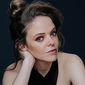 Tegan Higginbotham