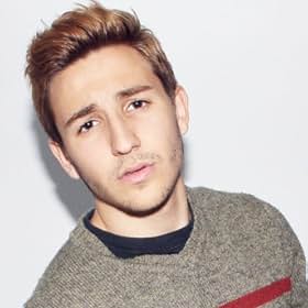 Daniel Bargueño