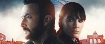 دانلود سریال The Golden Hour