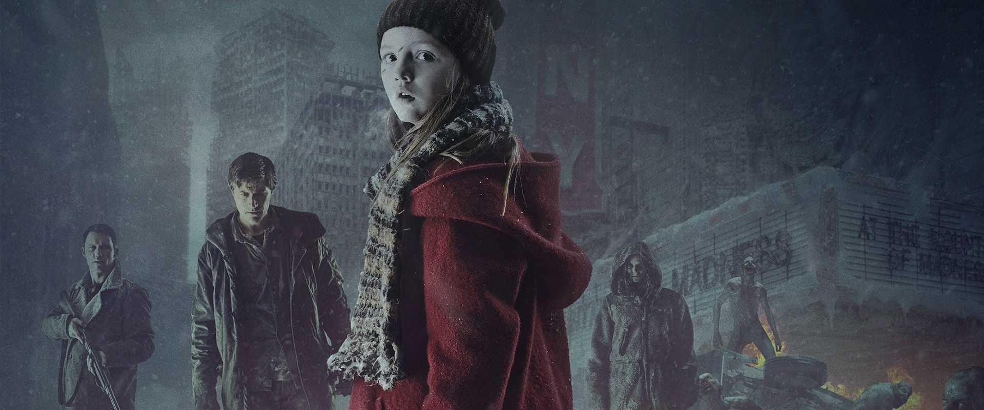 دانلود فیلم Extinction 2015 (انقراض 2015) بدون سانسور با زیرنویس فارسی