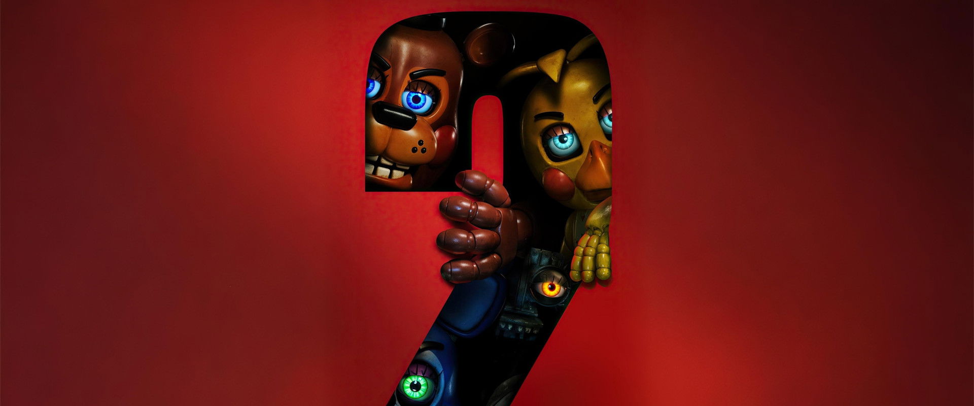 دانلود فیلم Five Nights at Freddy’s 2 2025 (پنج شب با فردی ۲ 2025) بدون سانسور با زیرنویس فارسی