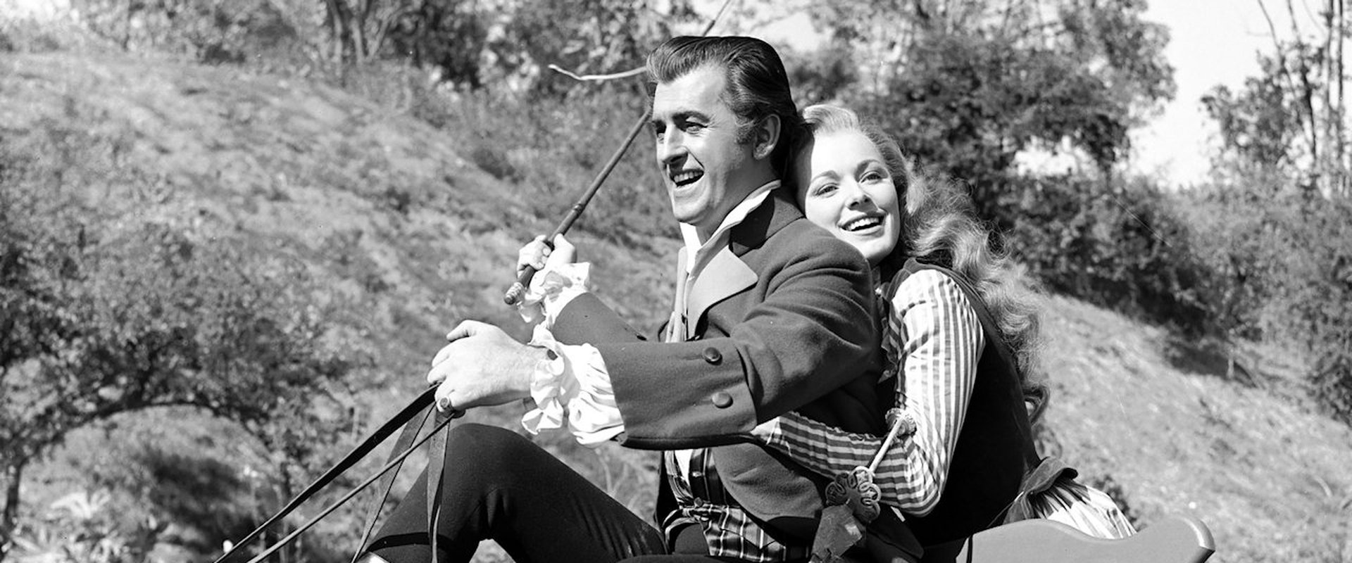 دانلود فیلم Scaramouche 1952 (اسکاراموش  1952) بدون سانسور با زیرنویس فارسی