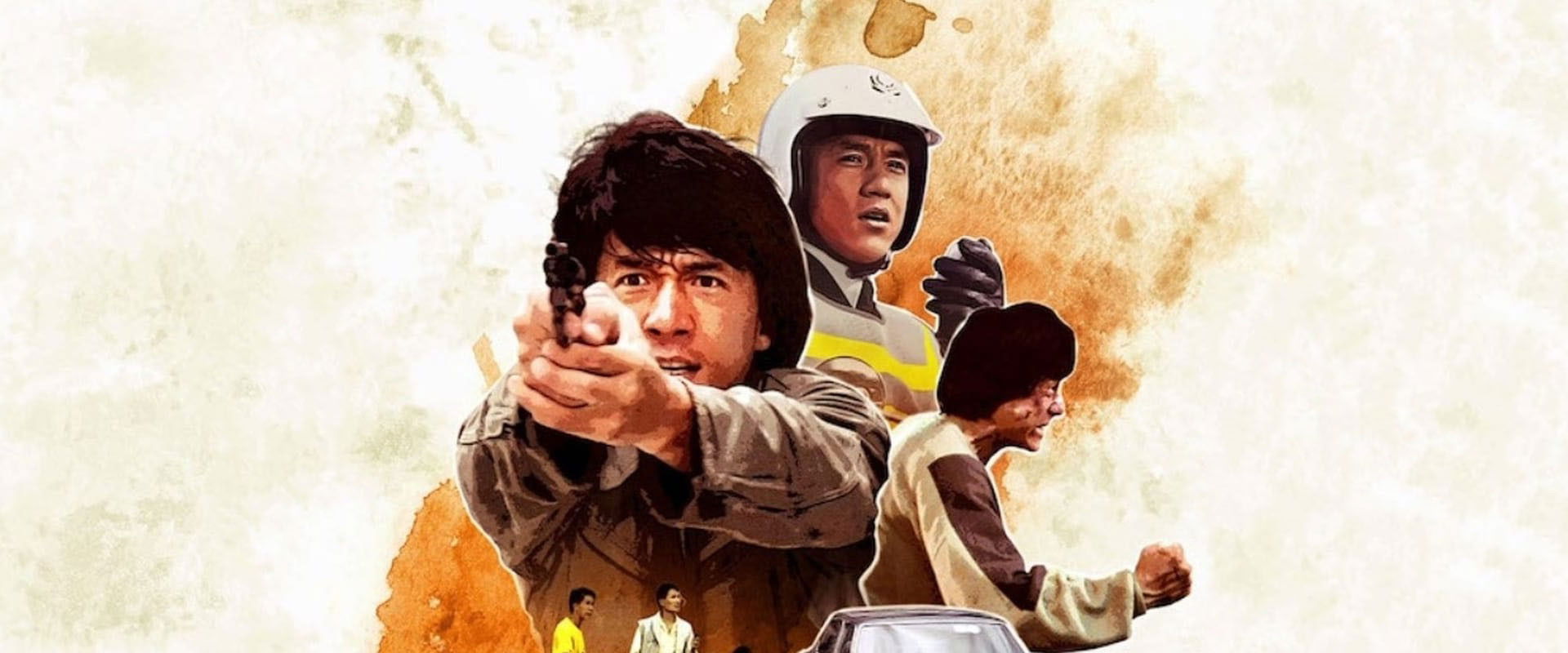 دانلود فیلم Police Story 1985 (داستان پلیس 1985) بدون سانسور با زیرنویس فارسی