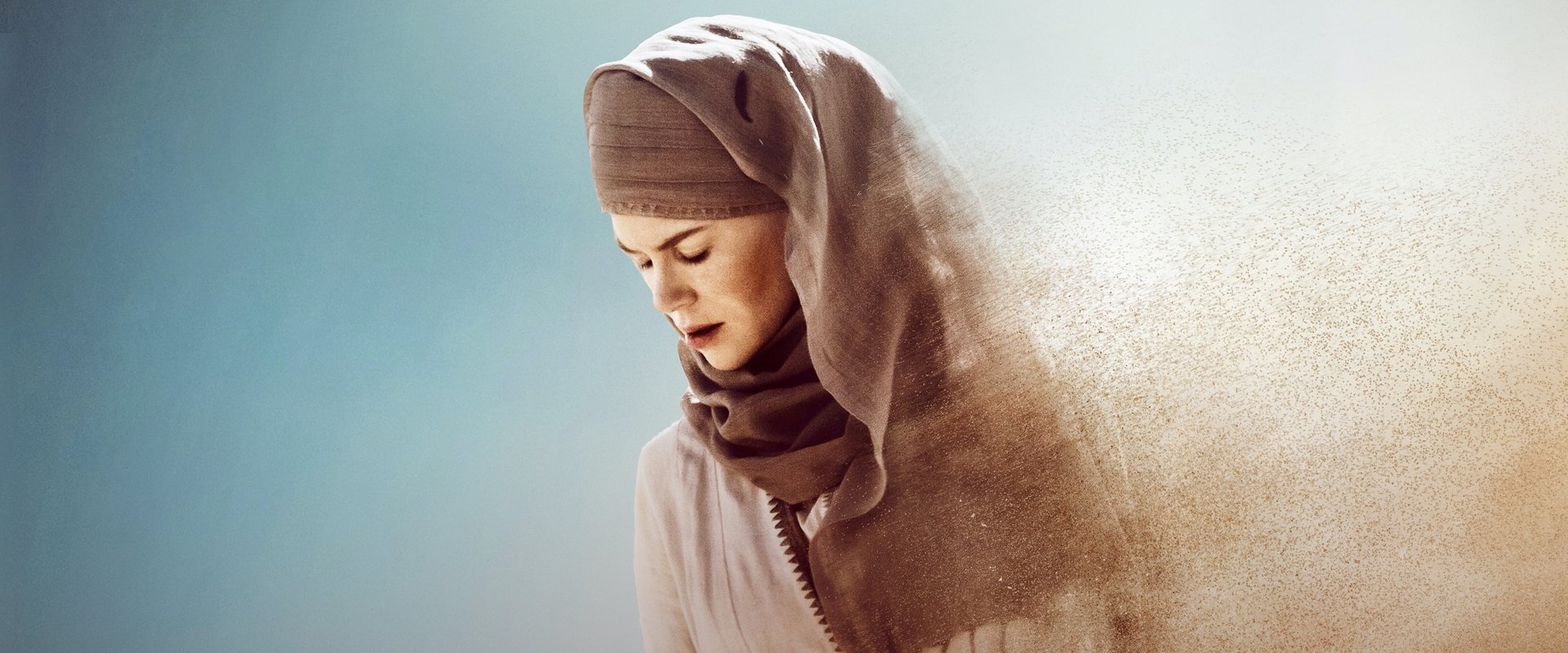 دانلود فیلم Queen of the Desert 2015 (ملکه صحرا 2015) بدون سانسور با زیرنویس فارسی