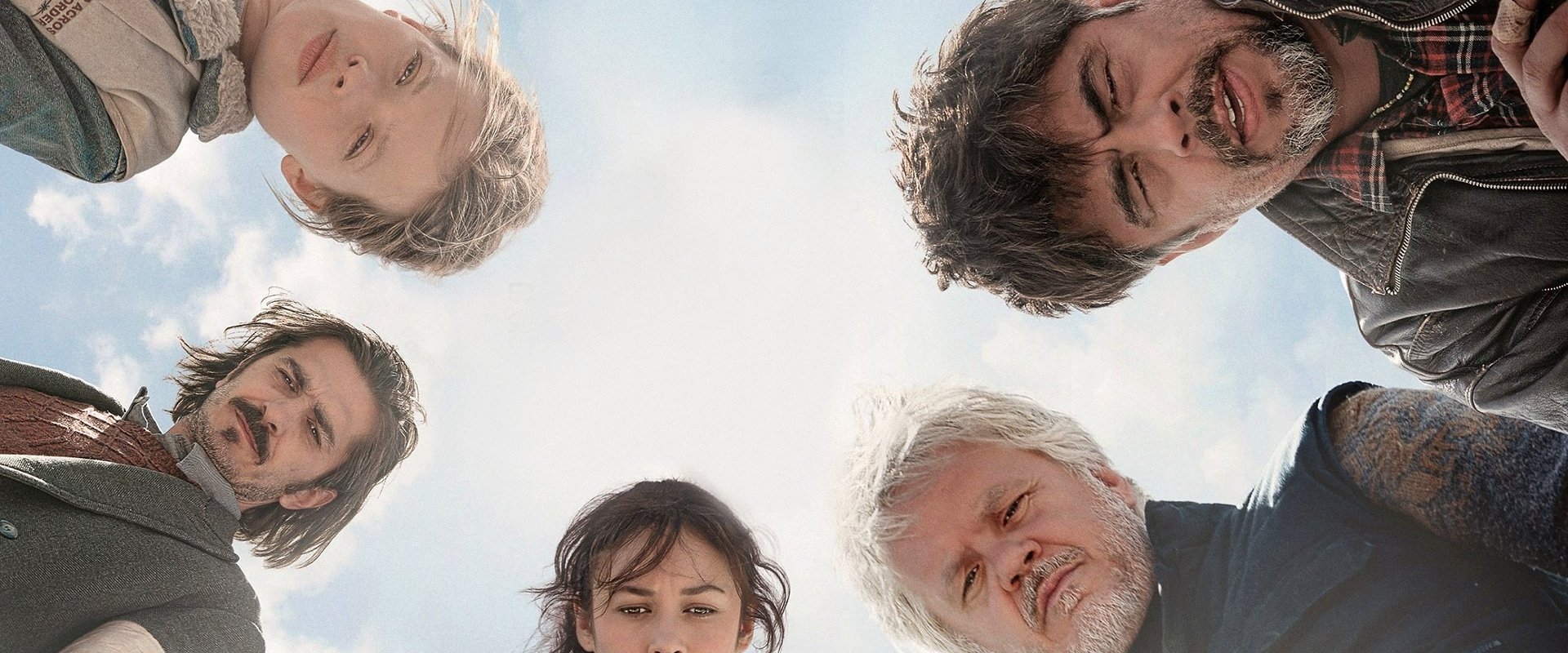 دانلود فیلم A Perfect Day 2015 (یک روز عالی 2015) بدون سانسور با زیرنویس فارسی