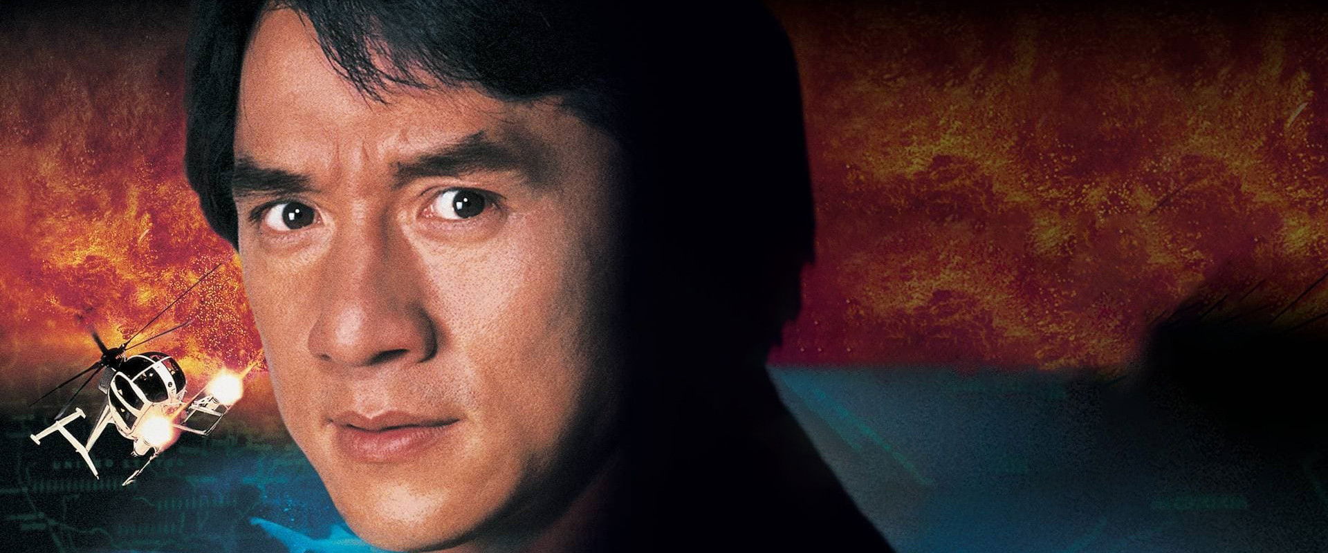 دانلود فیلم First Strike 1996 (داستان پلیس ۴: اولین برخورد 1996) بدون سانسور با زیرنویس فارسی