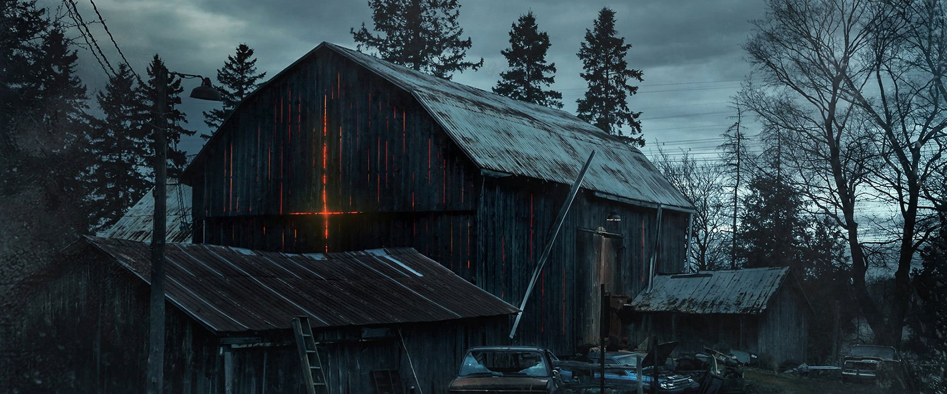 دانلود فیلم Regression 2015 (رگرسیون 2015) بدون سانسور با زیرنویس فارسی