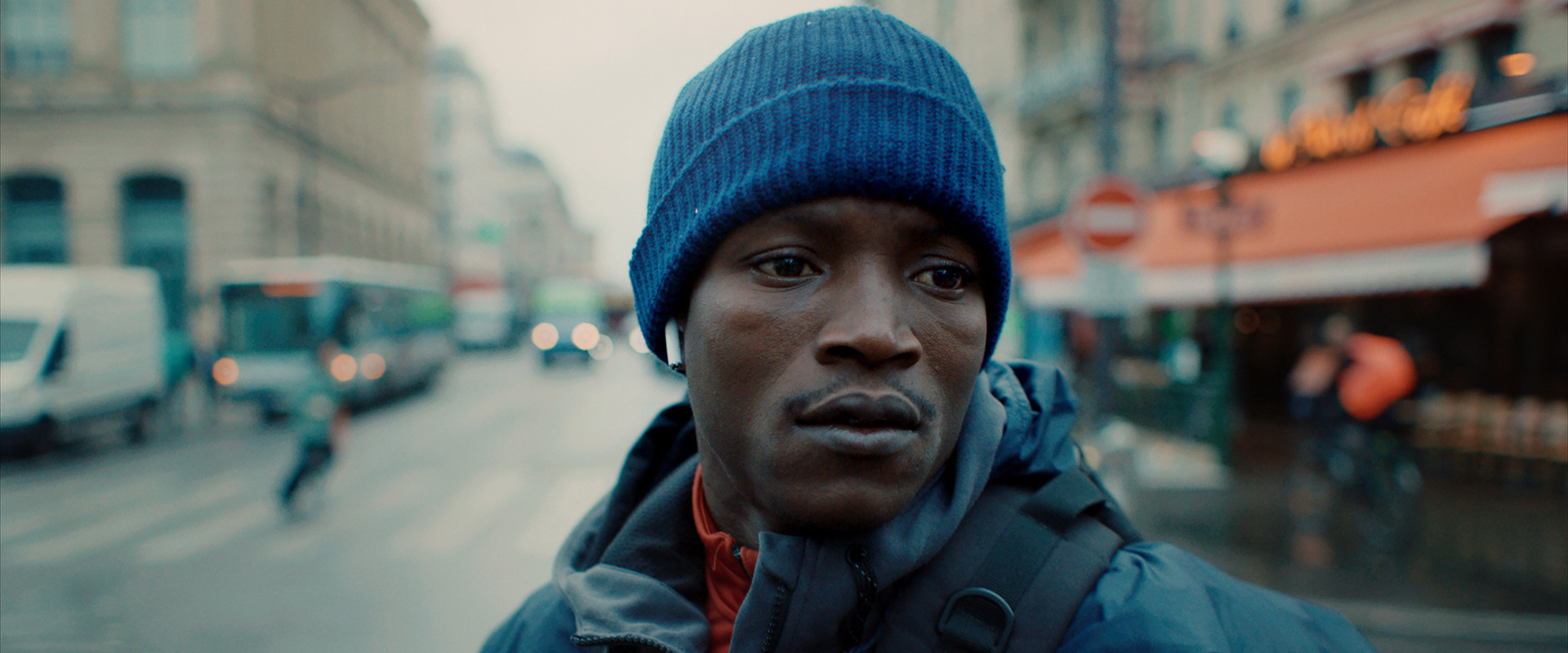 دانلود فیلم Souleymane’s Story 2024 (داستان سلیمان 2024) بدون سانسور با زیرنویس فارسی