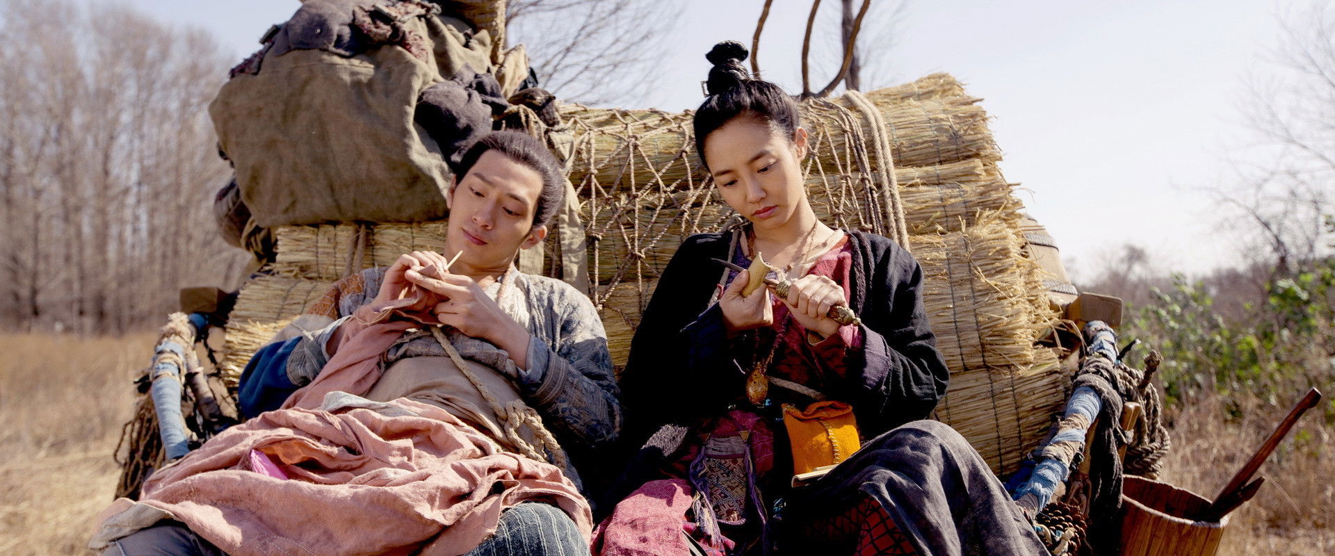 دانلود فیلم Monster Hunt 2015 (شکار هیولا 2015) بدون سانسور با زیرنویس فارسی