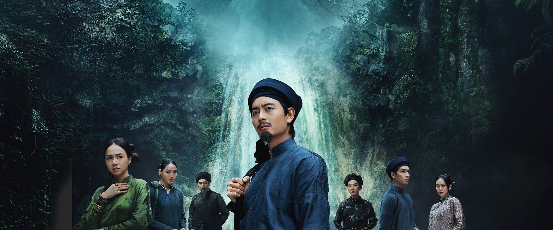 دانلود فیلم Detective Kien: The Headless Horror 2025 (کارآگاه کیِن: وحشت بی‌سر 2025) بدون سانسور با زیرنویس فارسی