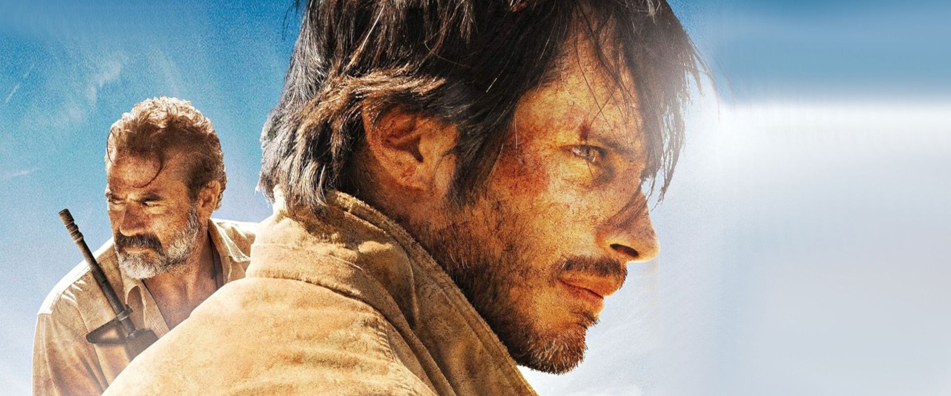 دانلود فیلم Desierto 2015 (بیابان 2015) بدون سانسور با زیرنویس فارسی