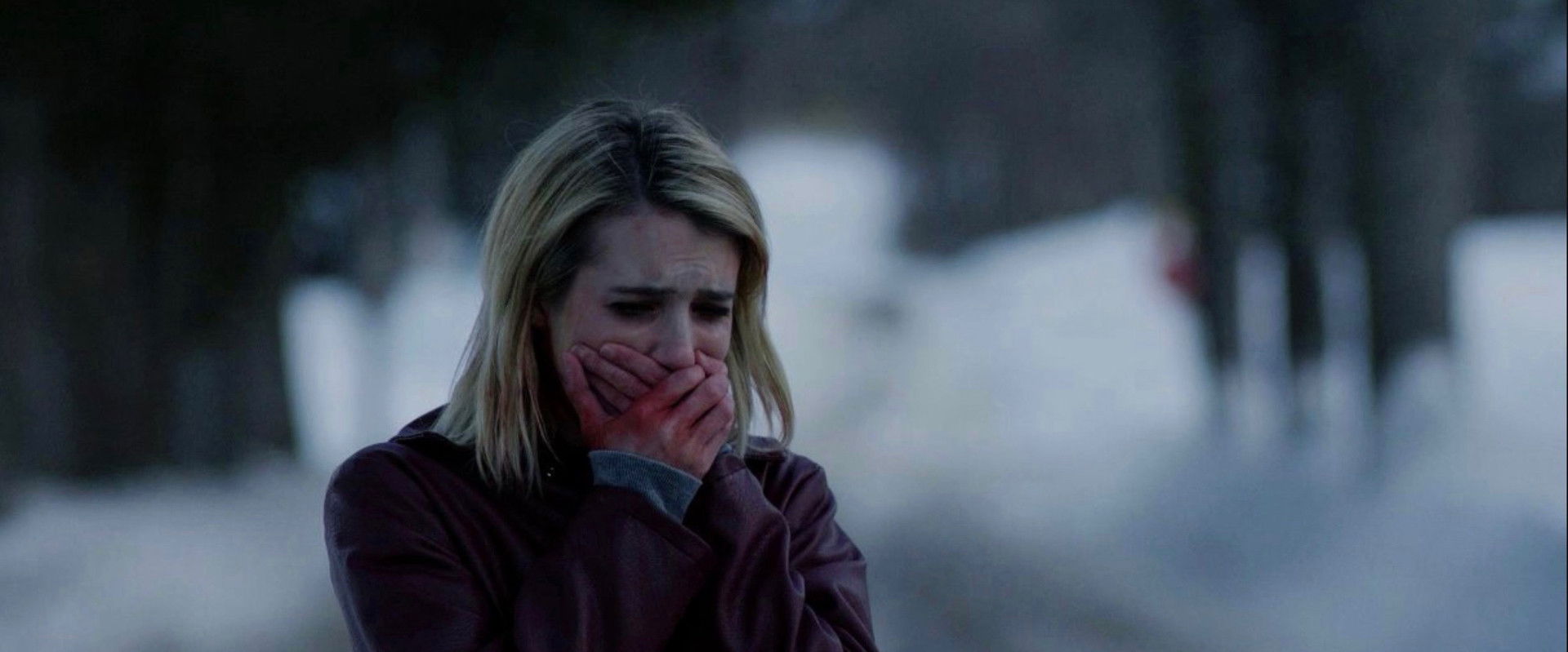 دانلود فیلم The Blackcoat’s Daughter 2015 (دختری با پالتوی مشکی  2015) بدون سانسور با زیرنویس فارسی