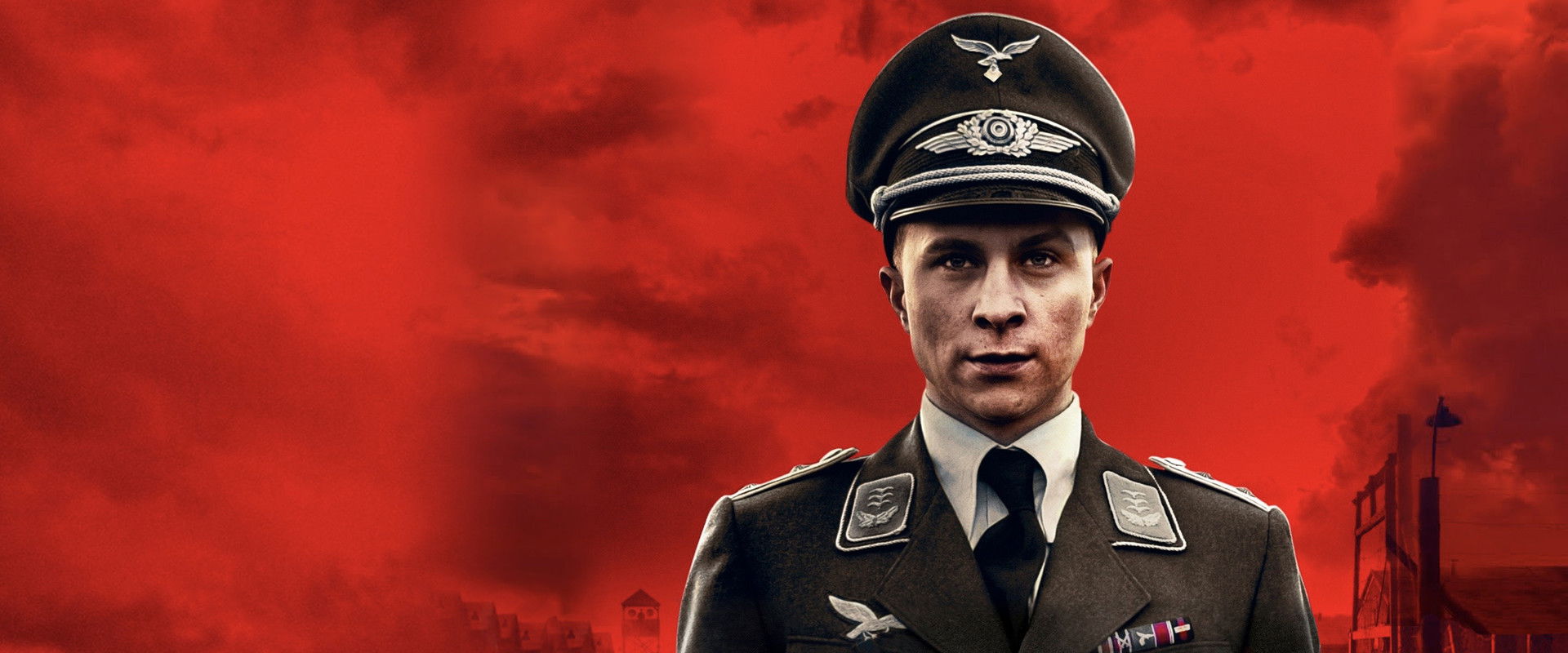 دانلود فیلم The Captain 2017 (کاپیتان 2017) بدون سانسور با زیرنویس فارسی