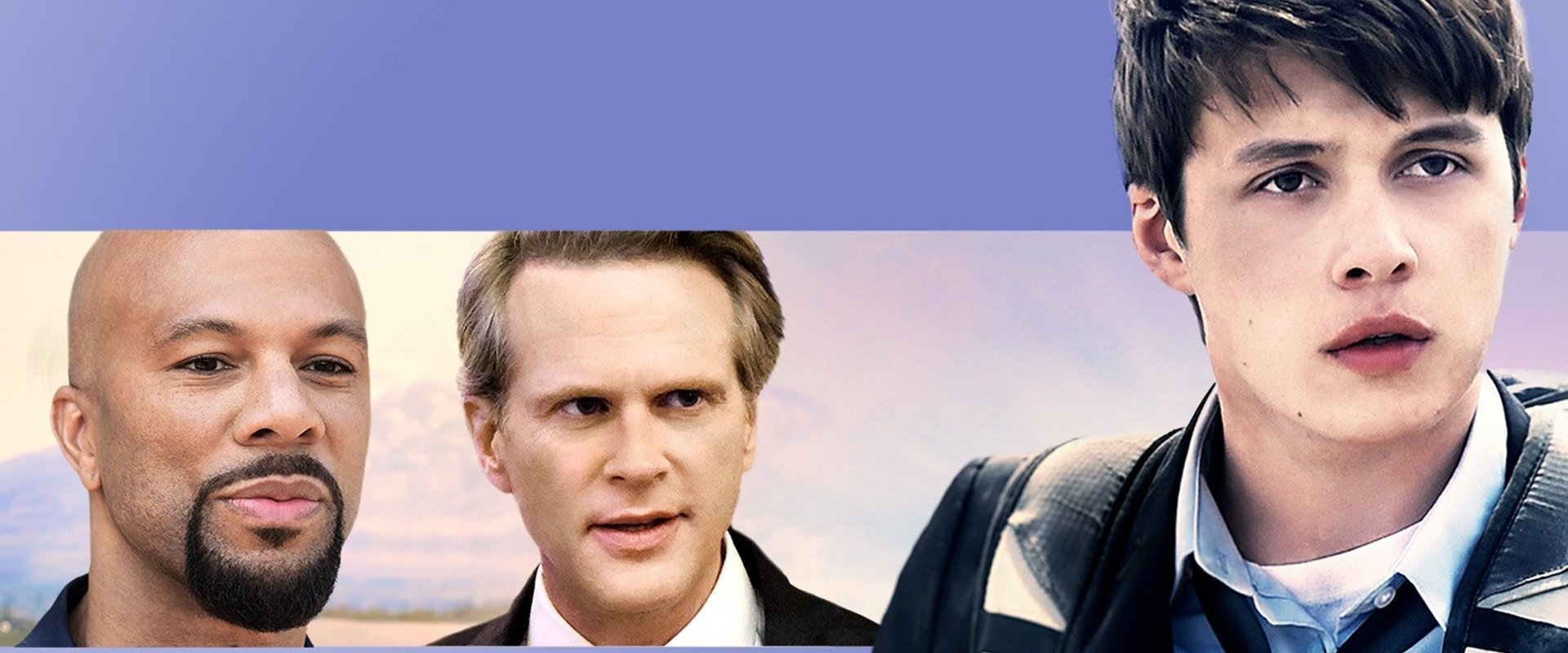 دانلود فیلم Being Charlie 2015 (چارلی بودن 2015) بدون سانسور با زیرنویس فارسی