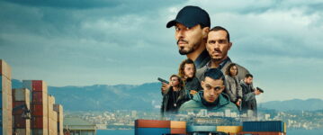 دانلود سریال Blood Coast