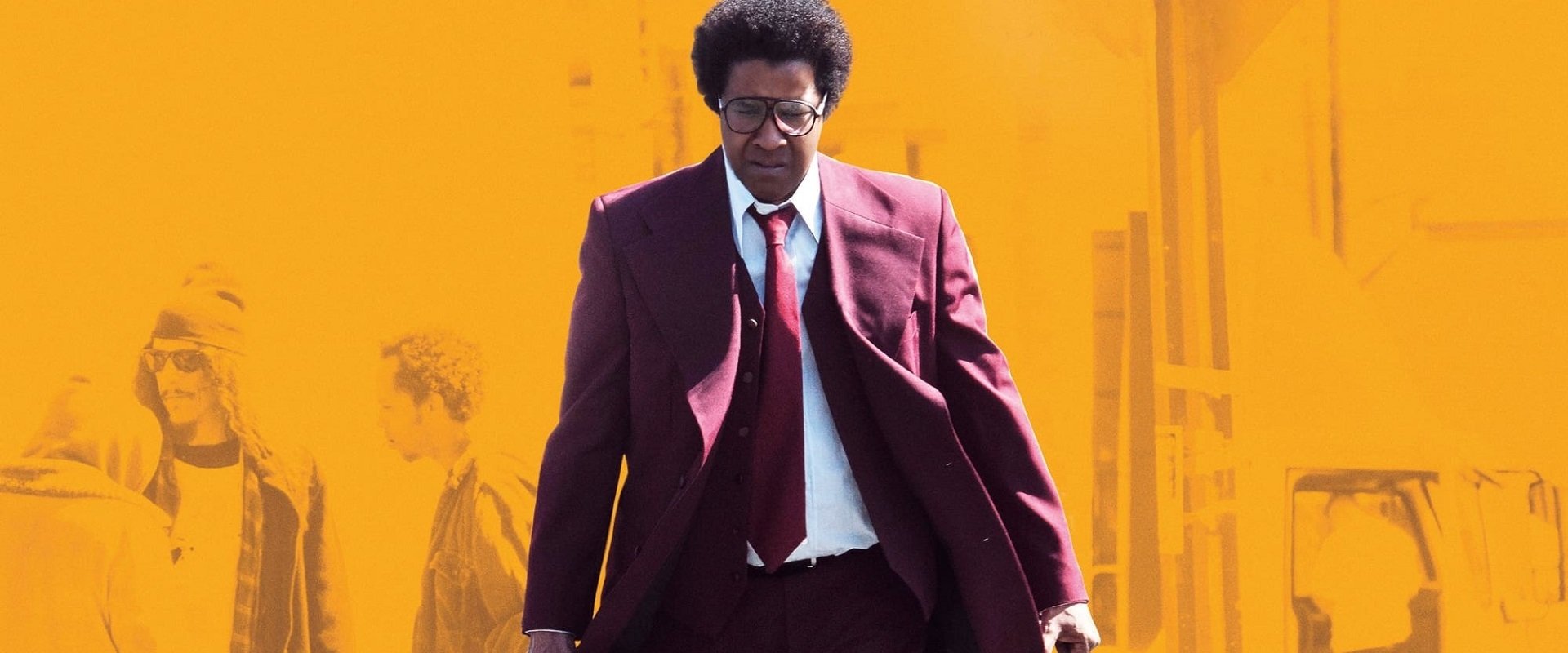 دانلود فیلم Roman J. Israel, Esq. 2017 (رومن جی. ایزریل، وکیل دادگستری 2017) بدون سانسور با زیرنویس فارسی