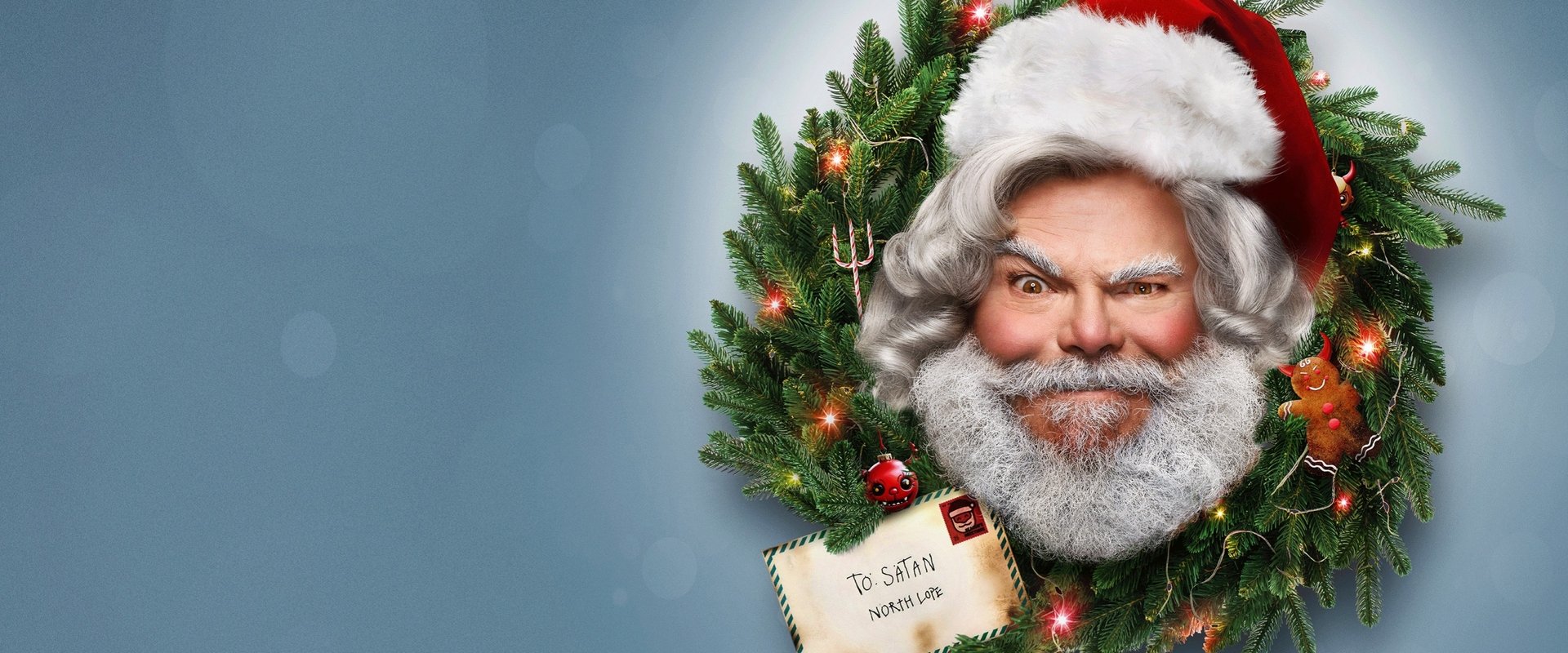 دانلود فیلم Dear Santa 2024 (بابانوئل عزیز 2024) بدون سانسور با زیرنویس فارسی