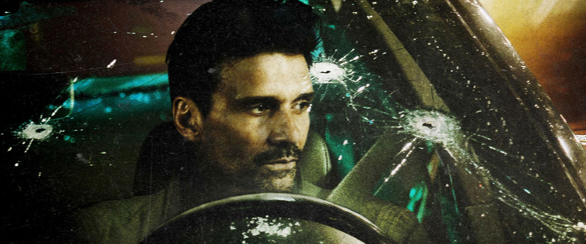 دانلود فیلم Wheelman 2017 (راننده 2017) بدون سانسور با زیرنویس فارسی