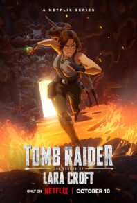 دانلود انیمیشن Tomb Raider: The Legend of Lara Croft