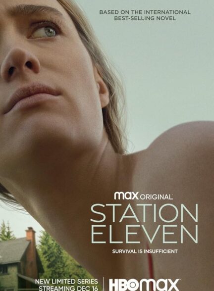 دانلود سریال Station Eleven