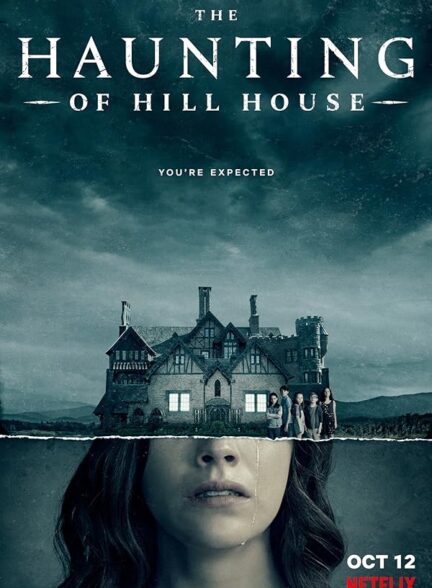 دانلود سریال The Haunting of Hill House