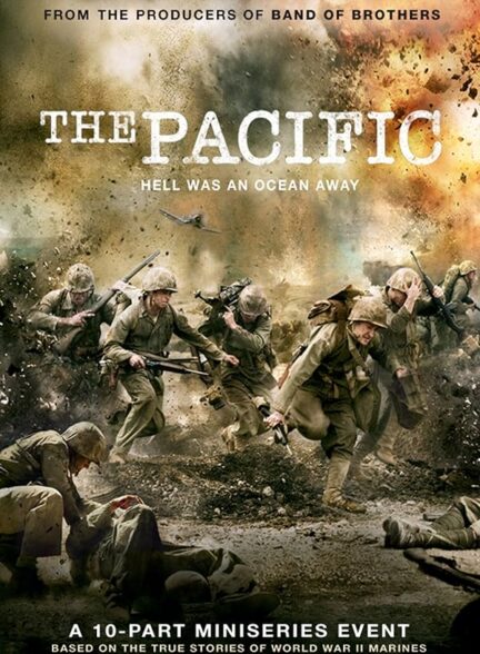 دانلود سریال The Pacific