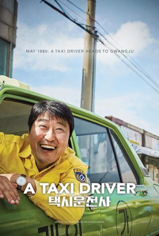 دانلود فیلم A Taxi Driver 2017 دانلود فیلم A Taxi Driver 2017