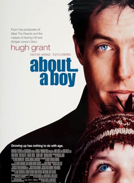 دانلود فیلم About a Boy 2002