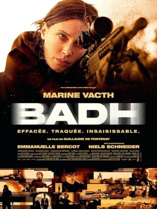 دانلود فیلم Badh 2025 دانلود فیلم Badh 2025