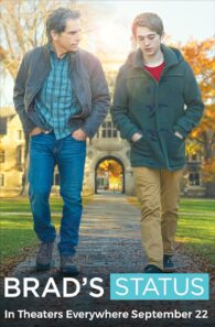دانلود فیلم Brad’s Status 2017