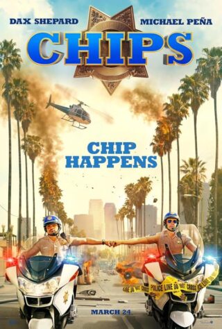 دانلود فیلم CHIPS 2017 دانلود فیلم CHIPS 2017