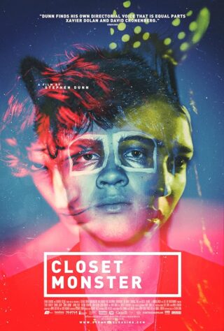 دانلود فیلم Closet Monster 2015 دانلود فیلم Closet Monster 2015