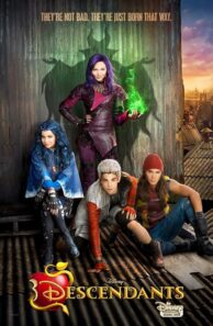 دانلود فیلم Descendants 2015