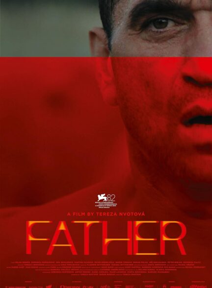دانلود فیلم Father 2025