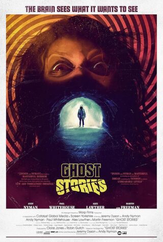 دانلود فیلم Ghost Stories 2017 دانلود فیلم Ghost Stories 2017